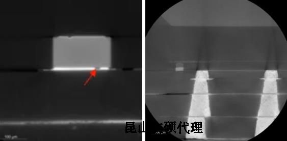 上海蔡司上海X射线显微镜