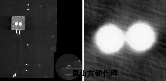 上海蔡司上海X射线显微镜