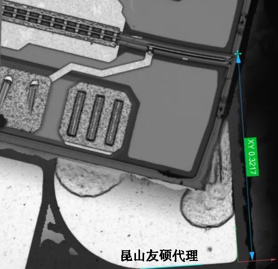 上海蔡司上海X射线显微镜