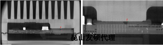 上海蔡司上海X射线显微镜